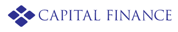 Capital Finance logo
