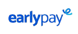 Earlypay logo