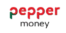 Pepper Money logo