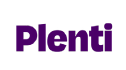 Plenti logo