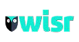 Wisr logo